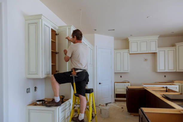 Licensed Countertop Replacement service in Cambridge, WI - BM Kitchen