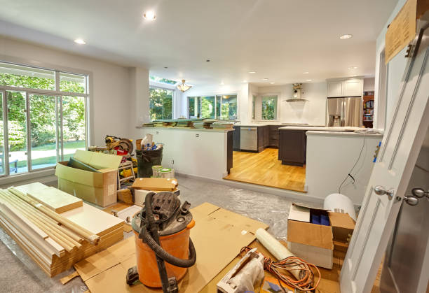 Reliable Countertop Replacement contractor in Cambridge, WI by BM Kitchen